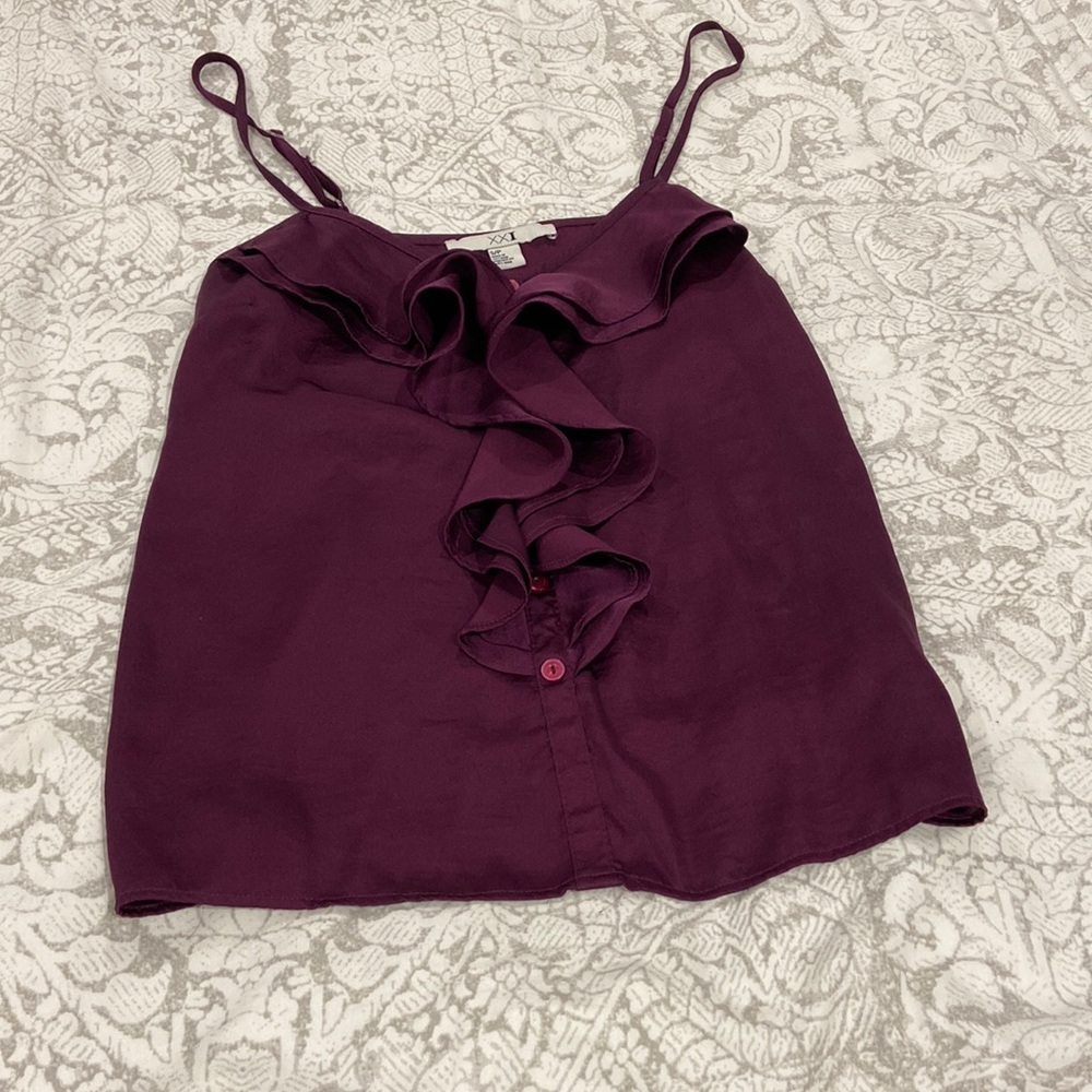 Forever 21